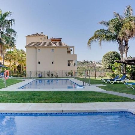 Lovely Aldea Beach Apartment 马尼尔瓦 外观 照片