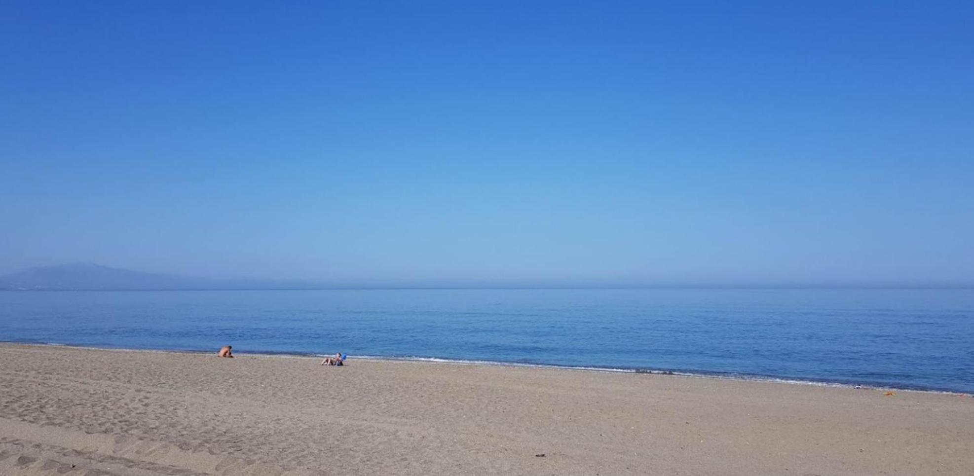 Lovely Aldea Beach Apartment 马尼尔瓦 外观 照片