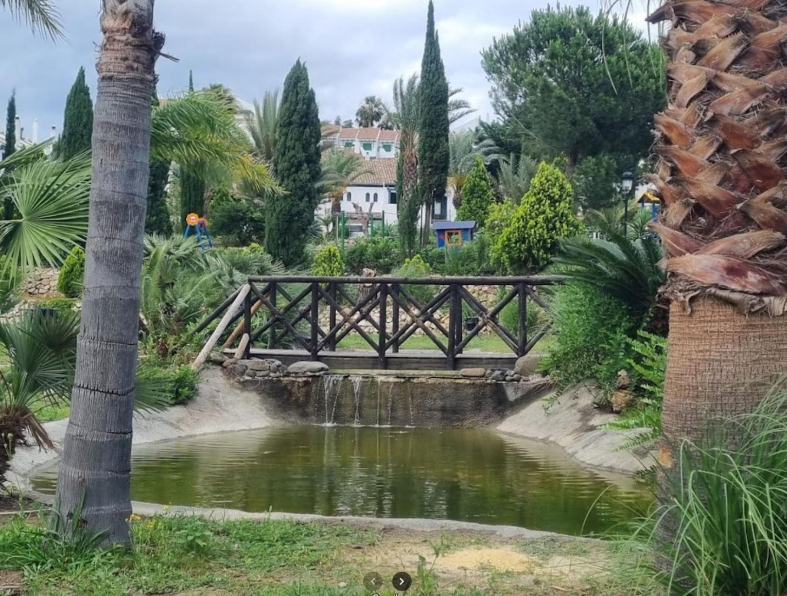 Lovely Aldea Beach Apartment 马尼尔瓦 外观 照片