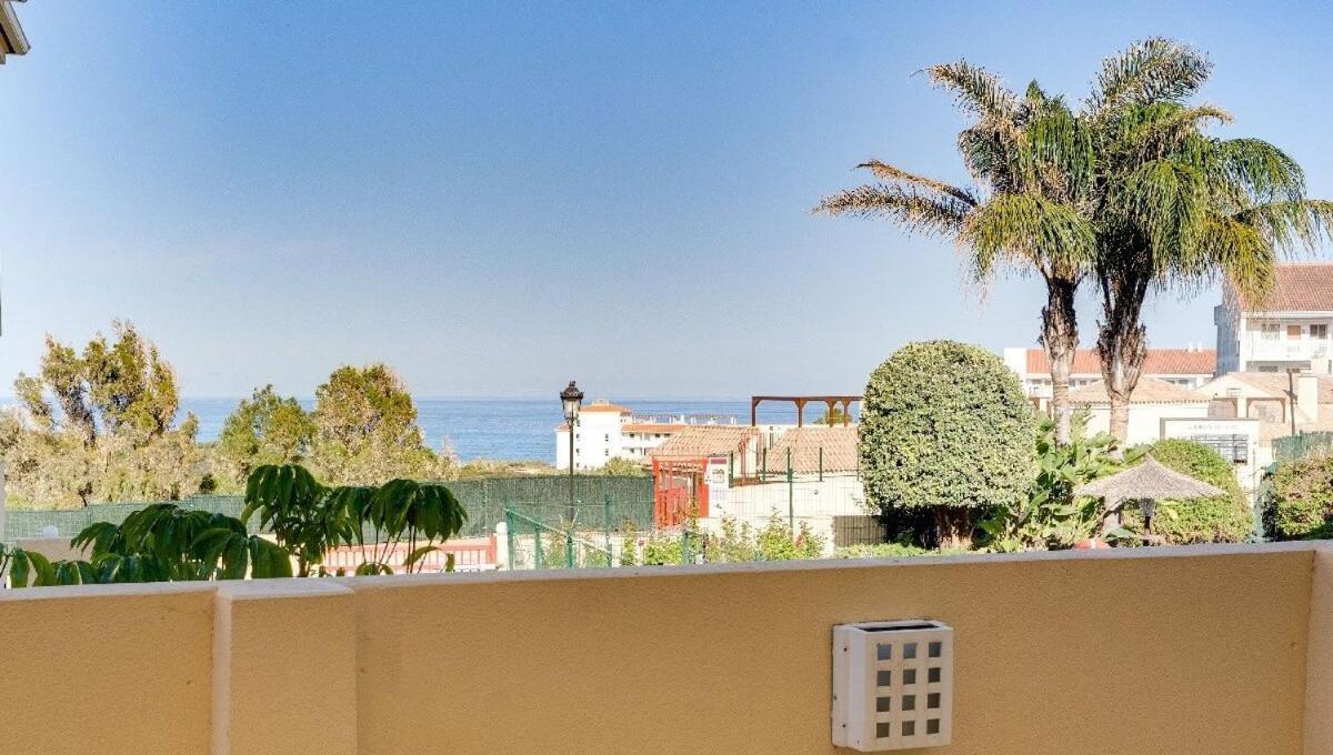 Lovely Aldea Beach Apartment 马尼尔瓦 外观 照片